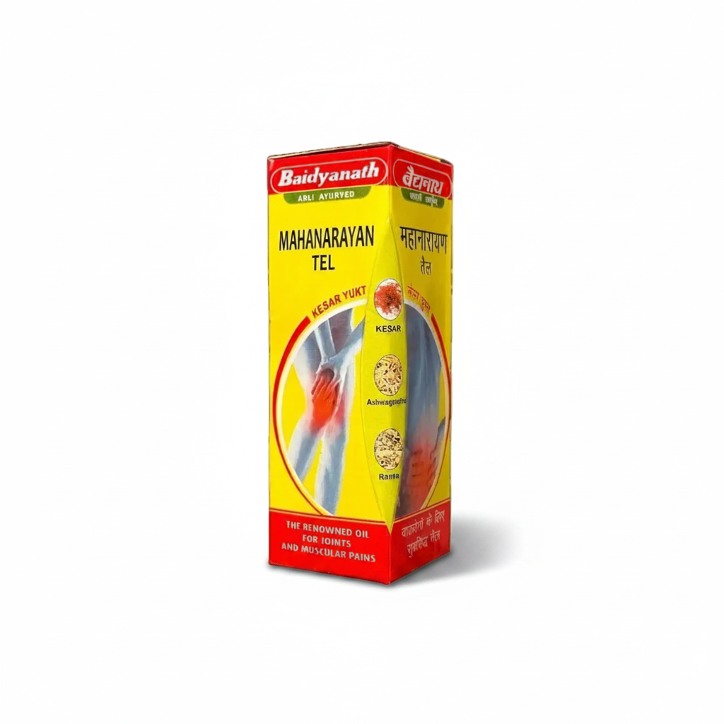 Baidyanath