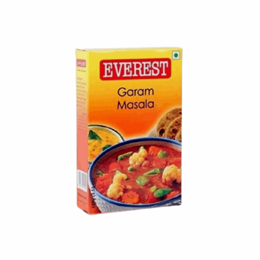 Гарам Масала, Everest, 100 гр - Izindii.kg