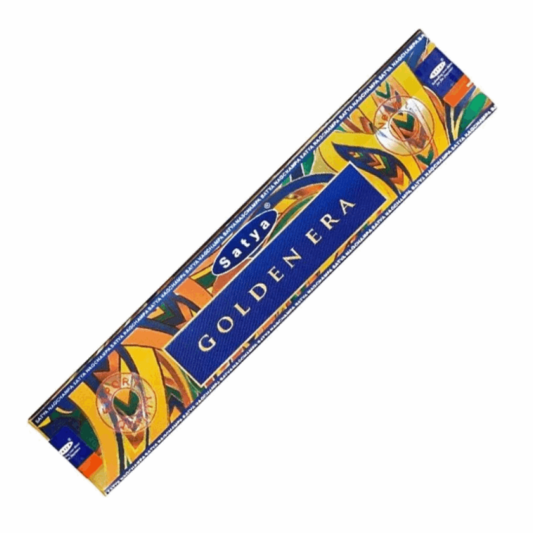 Благовоние Золотая эра (Golden Era incense sticks)