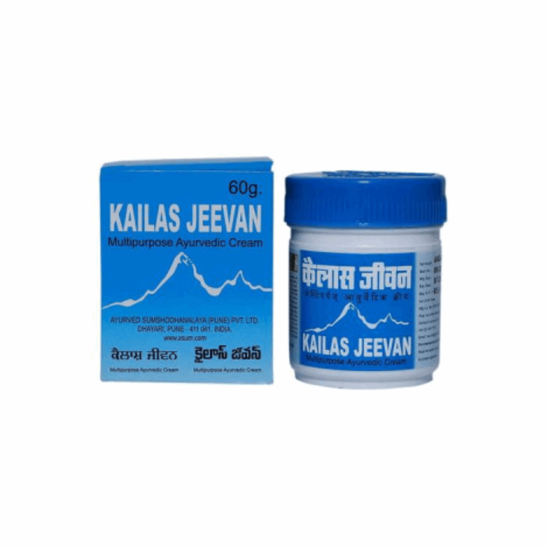 кайлаш дживан Kailas Jeevan