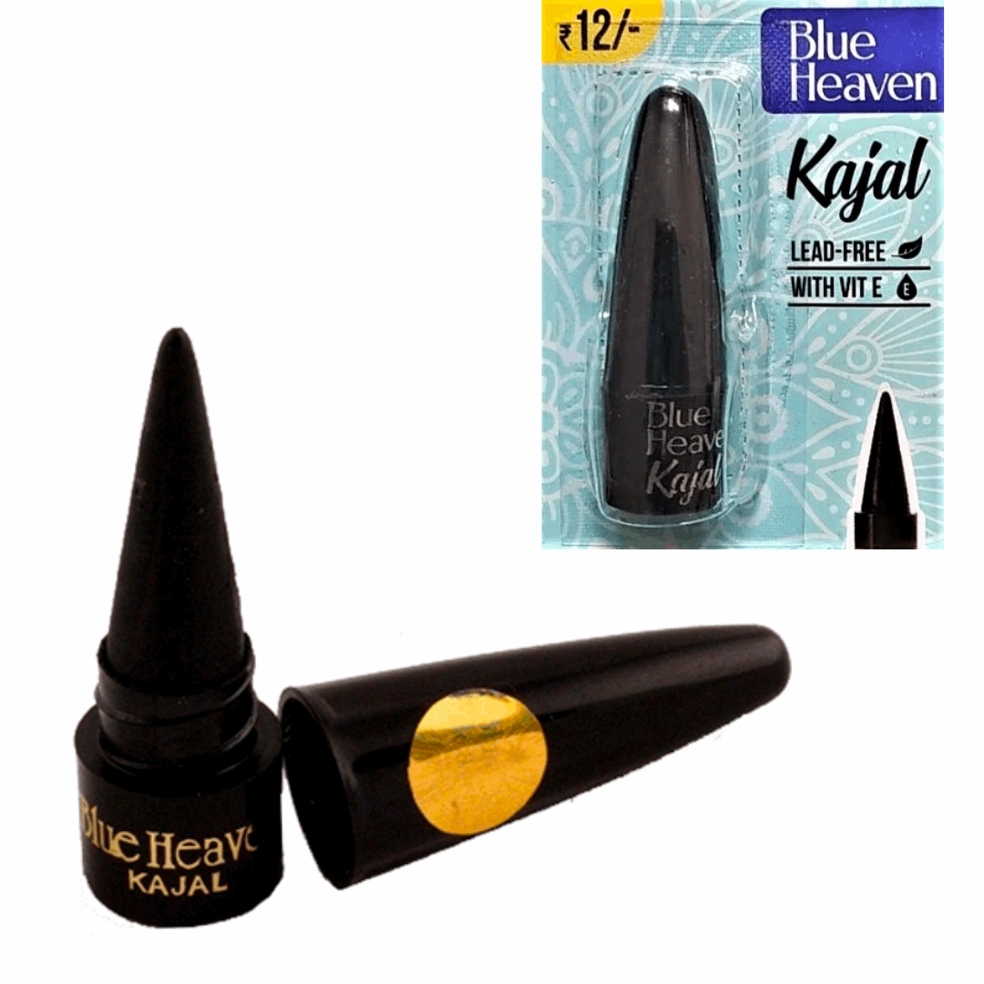 Каджал сурьма для глаз Блю Хевен (Kajal Blue Heaven)