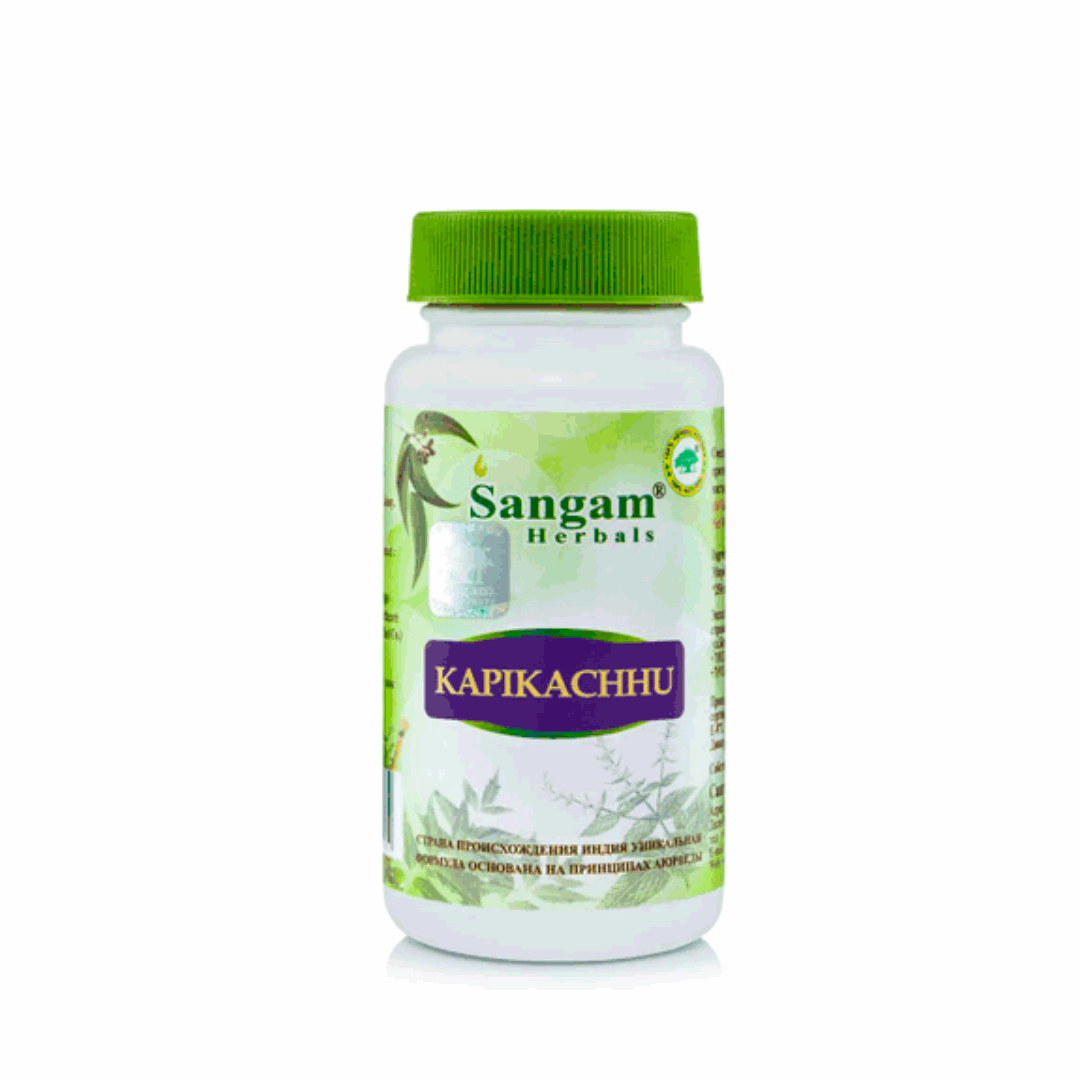 Капикачху Сангам, Kapikachhu, Sangam Herbals