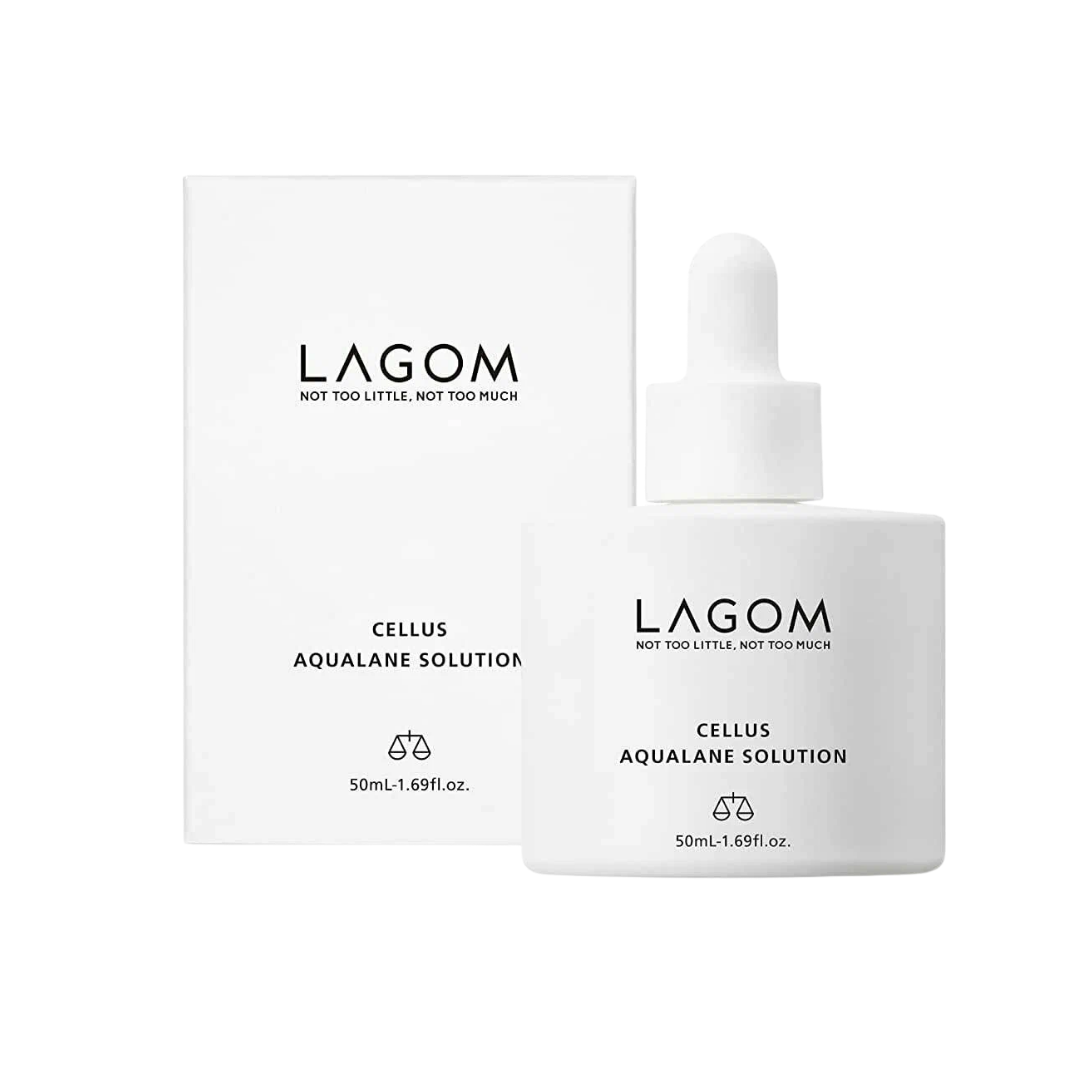 LAGOM CELLUS AQUALANE SOLUTION