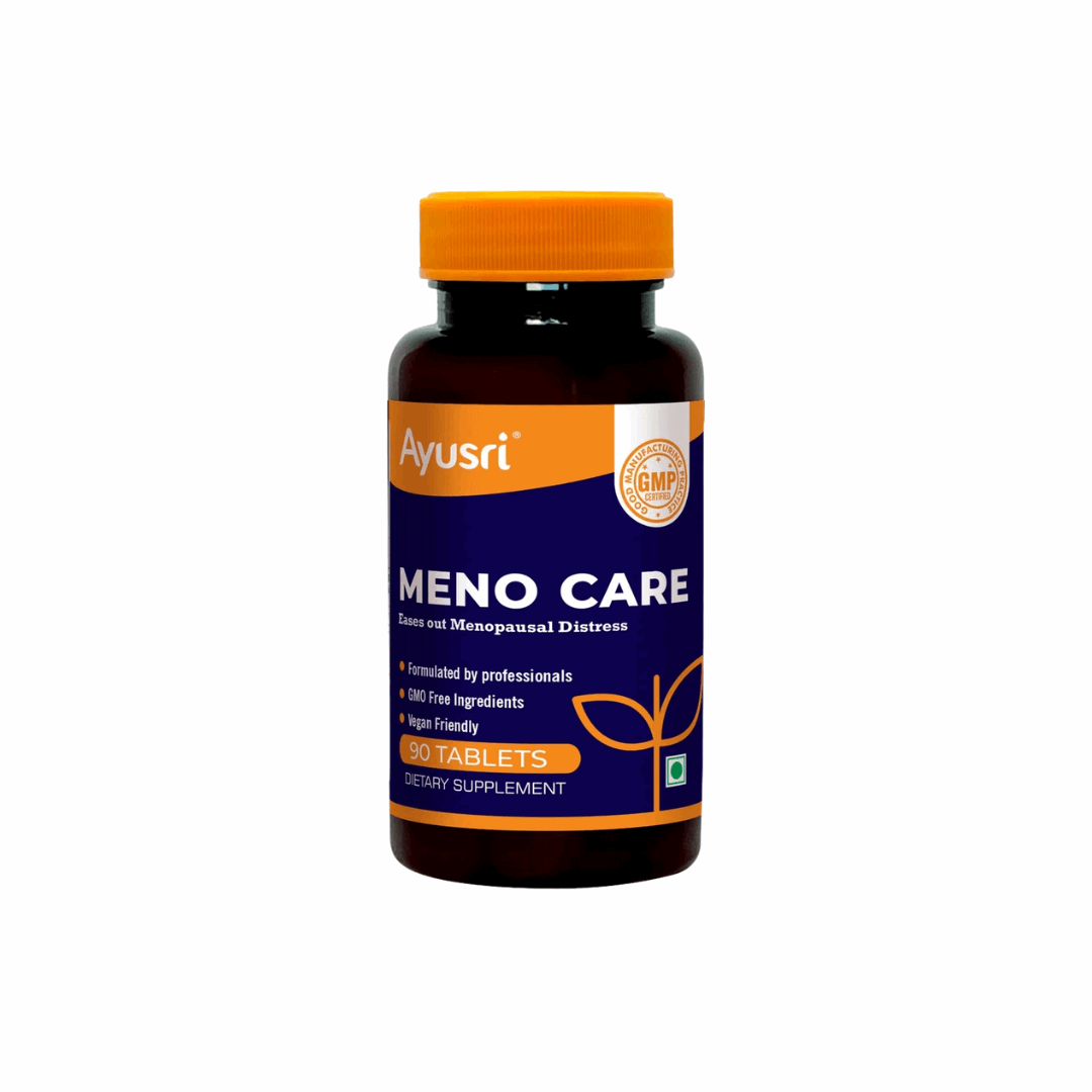 Мено кейр при менопаузе Аюшри (Meno care AYUSRI)