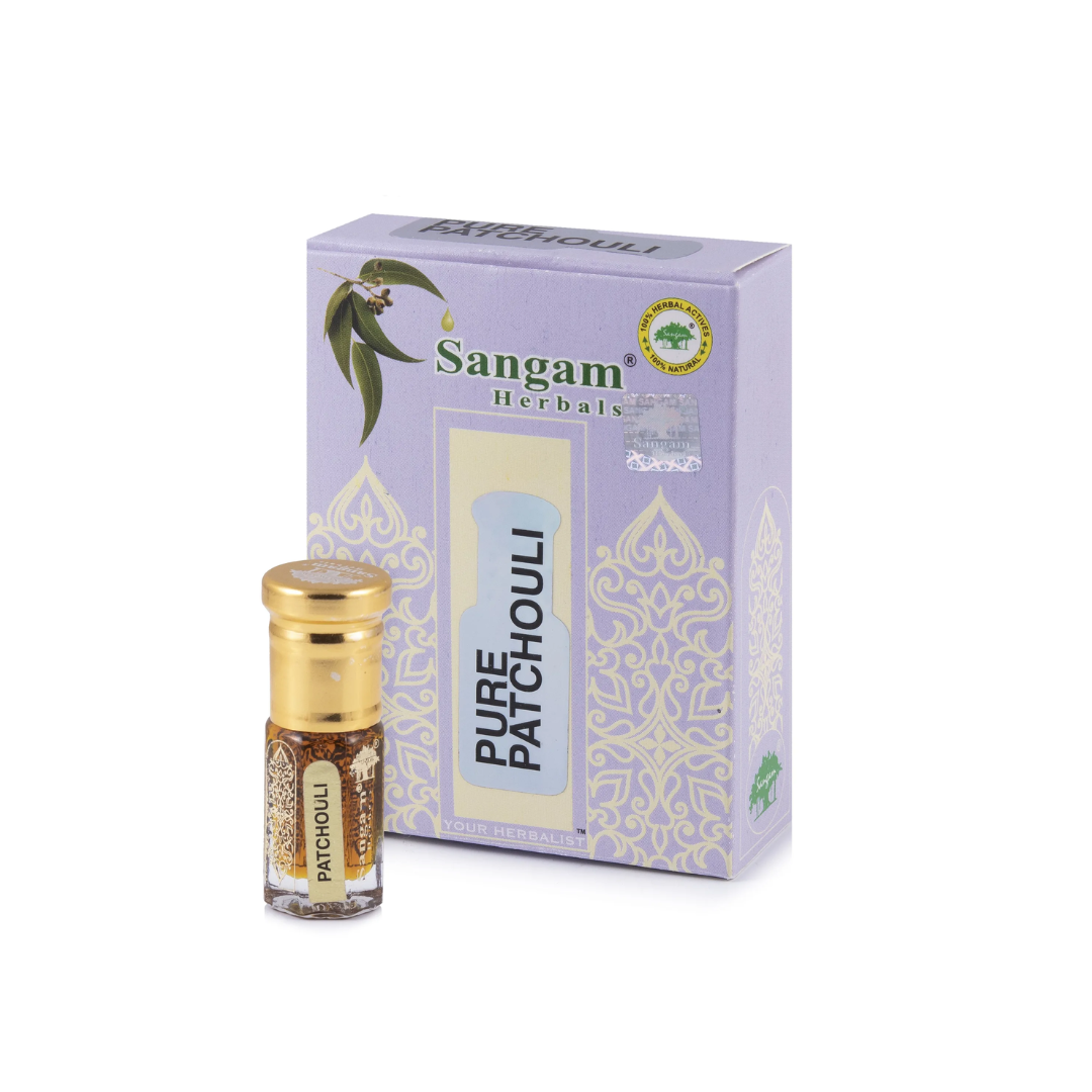 OMBRE PATCHOULI