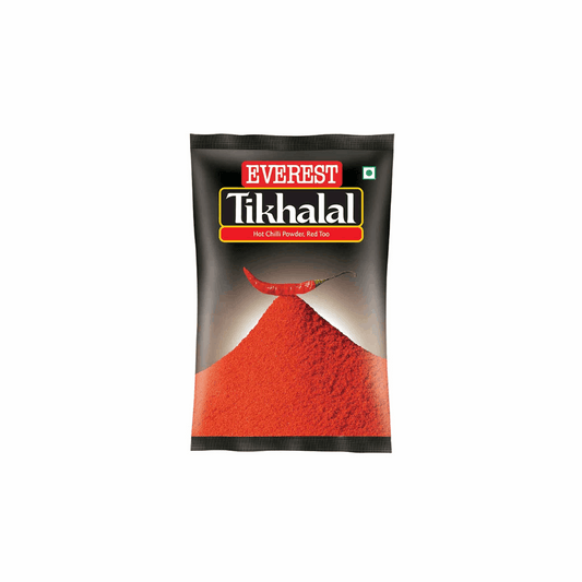 Красный перец Чили, молотый, 100 гр - Izindii.kg