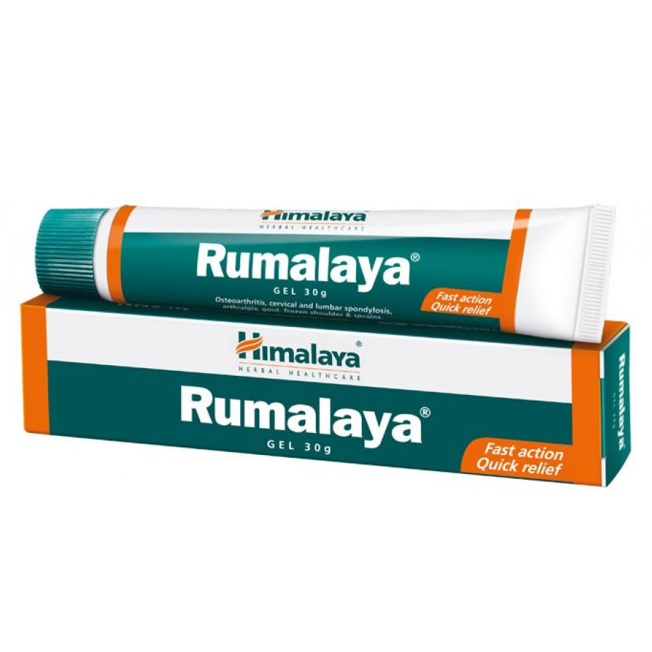 Румалая гель, Rumalaya Gel, Himalaya - Izindii.kg