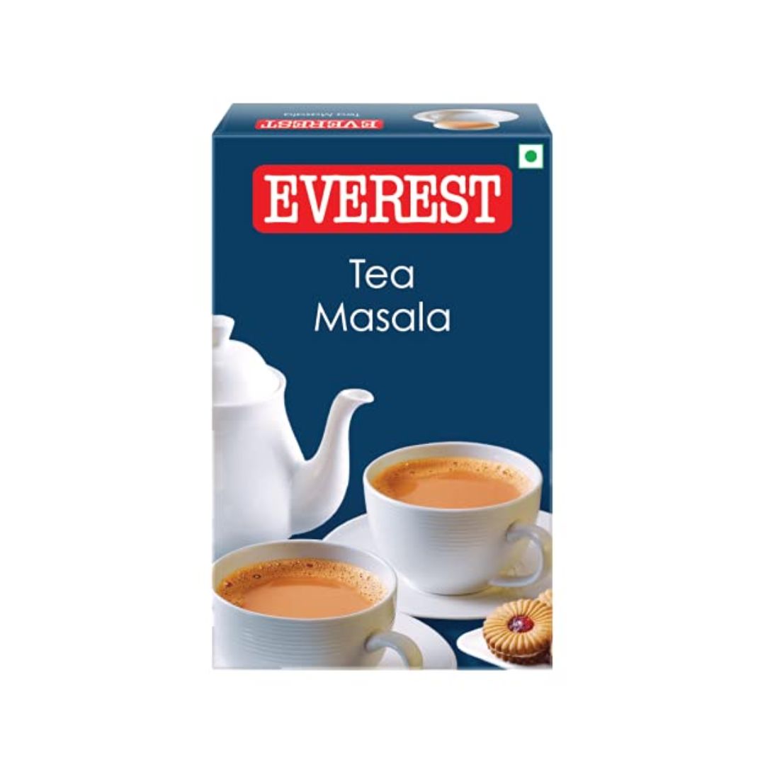 Масала для чая (Tea Masala EVEREST), 50 г - Izindii.kg