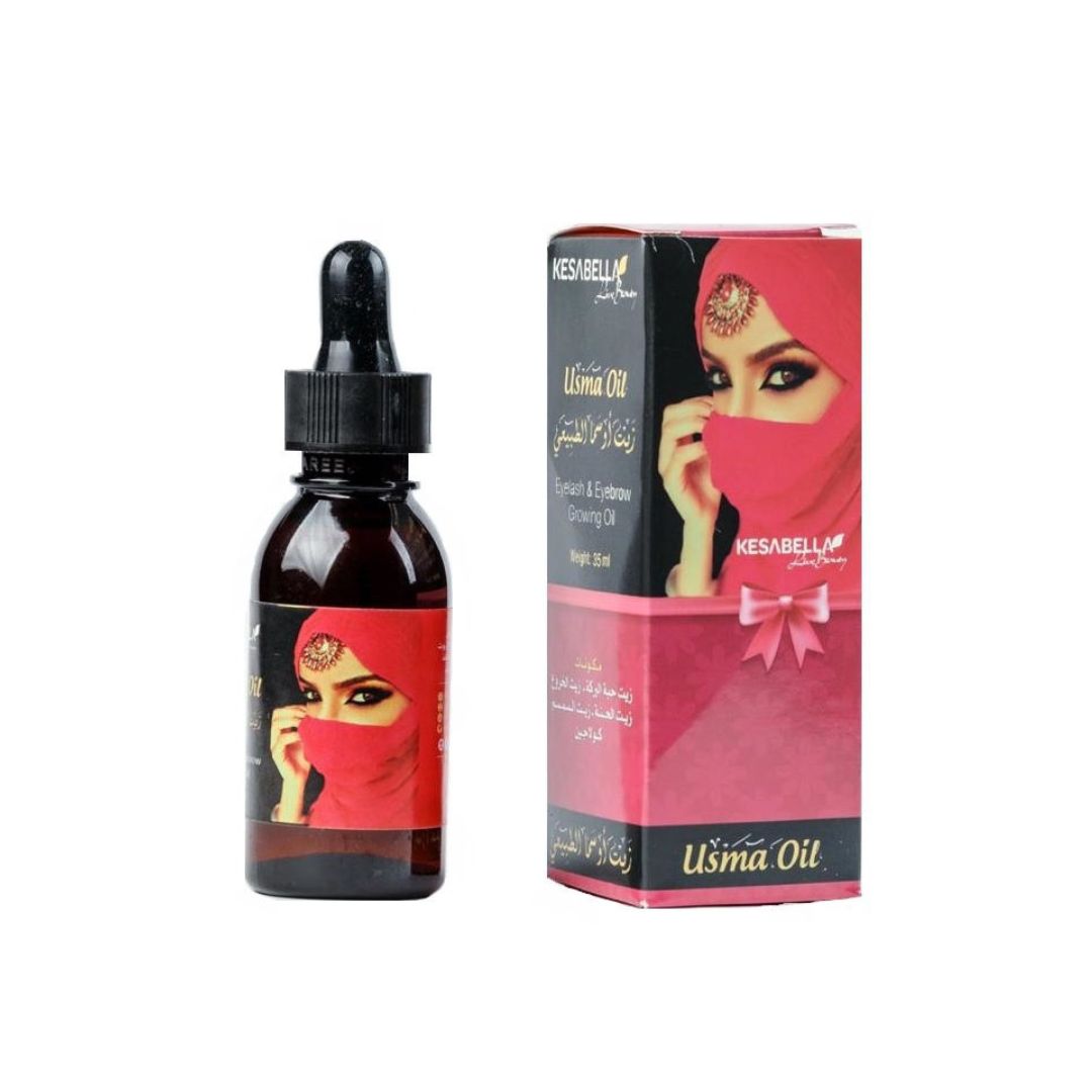 Usma Oil / Масло Усьмы 35мл Kesabella-Izindii.kg