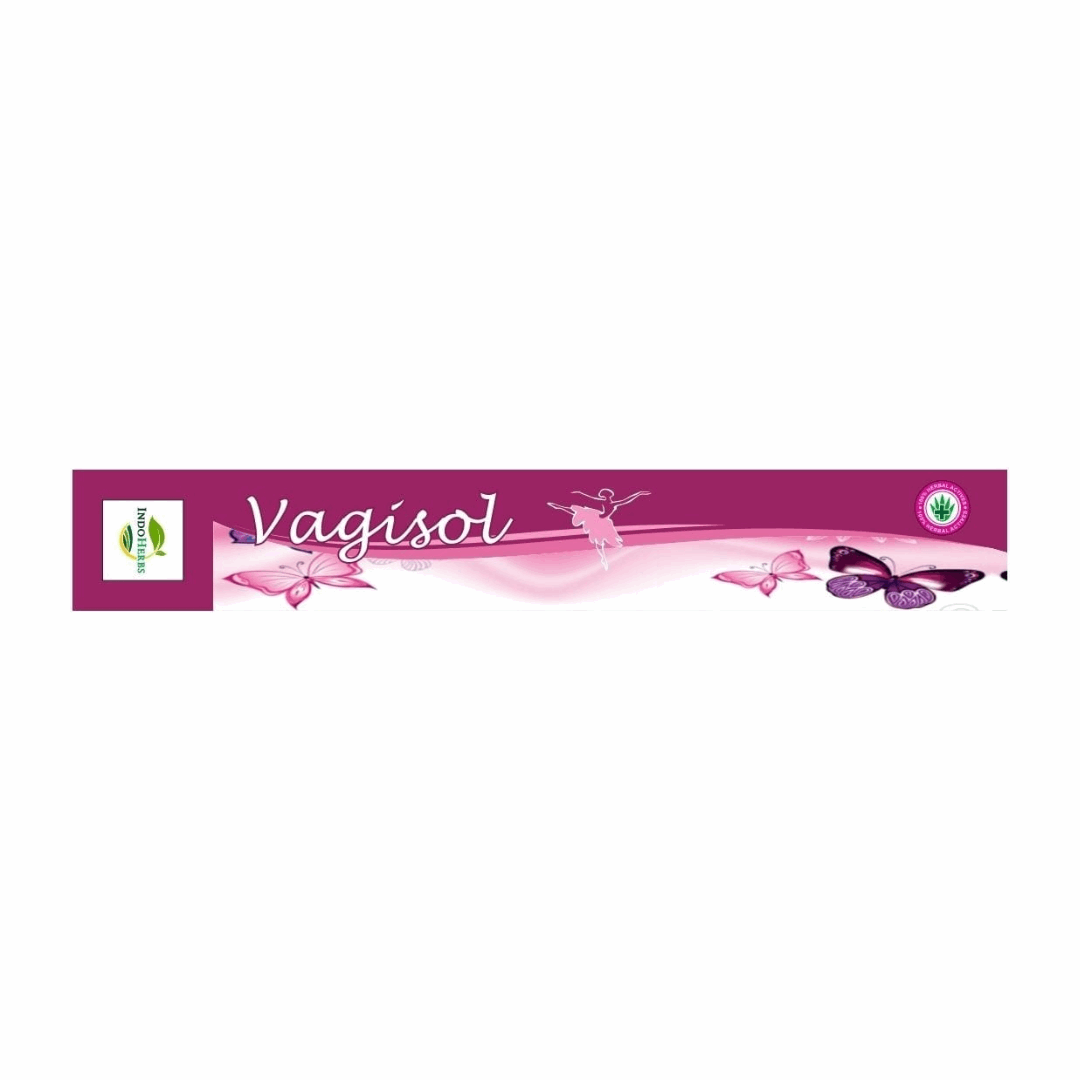 Вагисол -антибактериальная вагинальная мазь, Vagisol