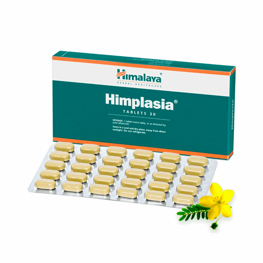 Химплазия Гималаи - от простатита, Himplasia Himalaya , 30 таб