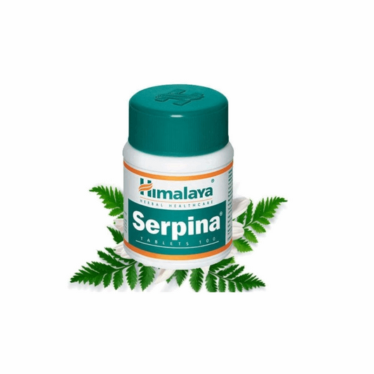 Серпина (Serpina) Himalaya, 100 таб