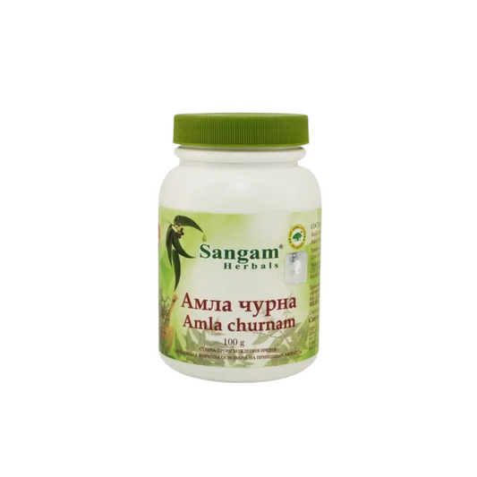 Amla Churnam Sangam Herbals