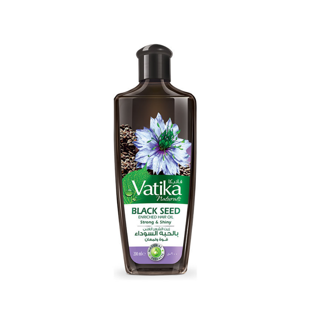 Black seed Oil Dabur Vatika