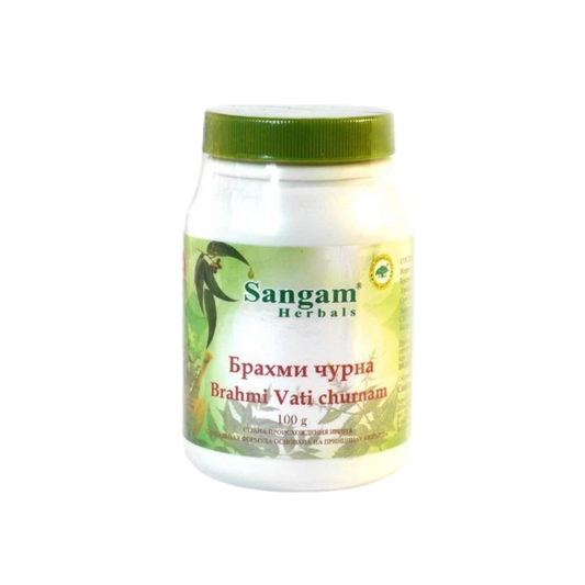 Brahmi Churna Sangam Herbals