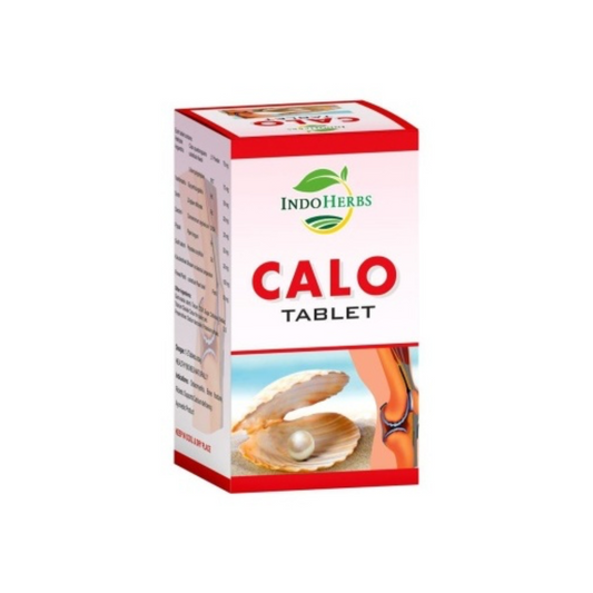 Calo IndoHerbs