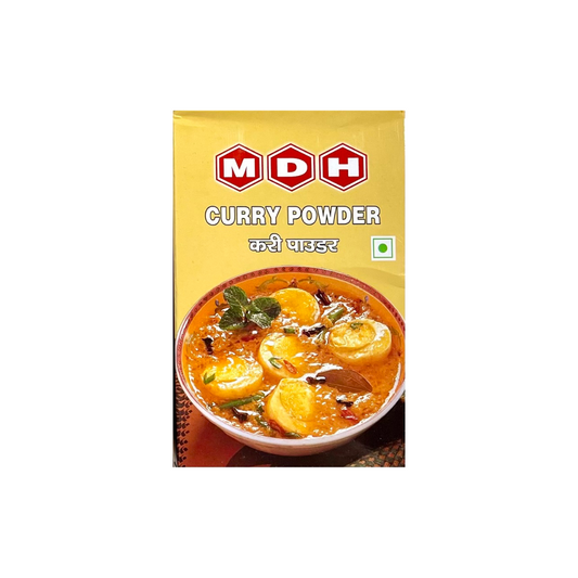 Карри масала (Curry powder)