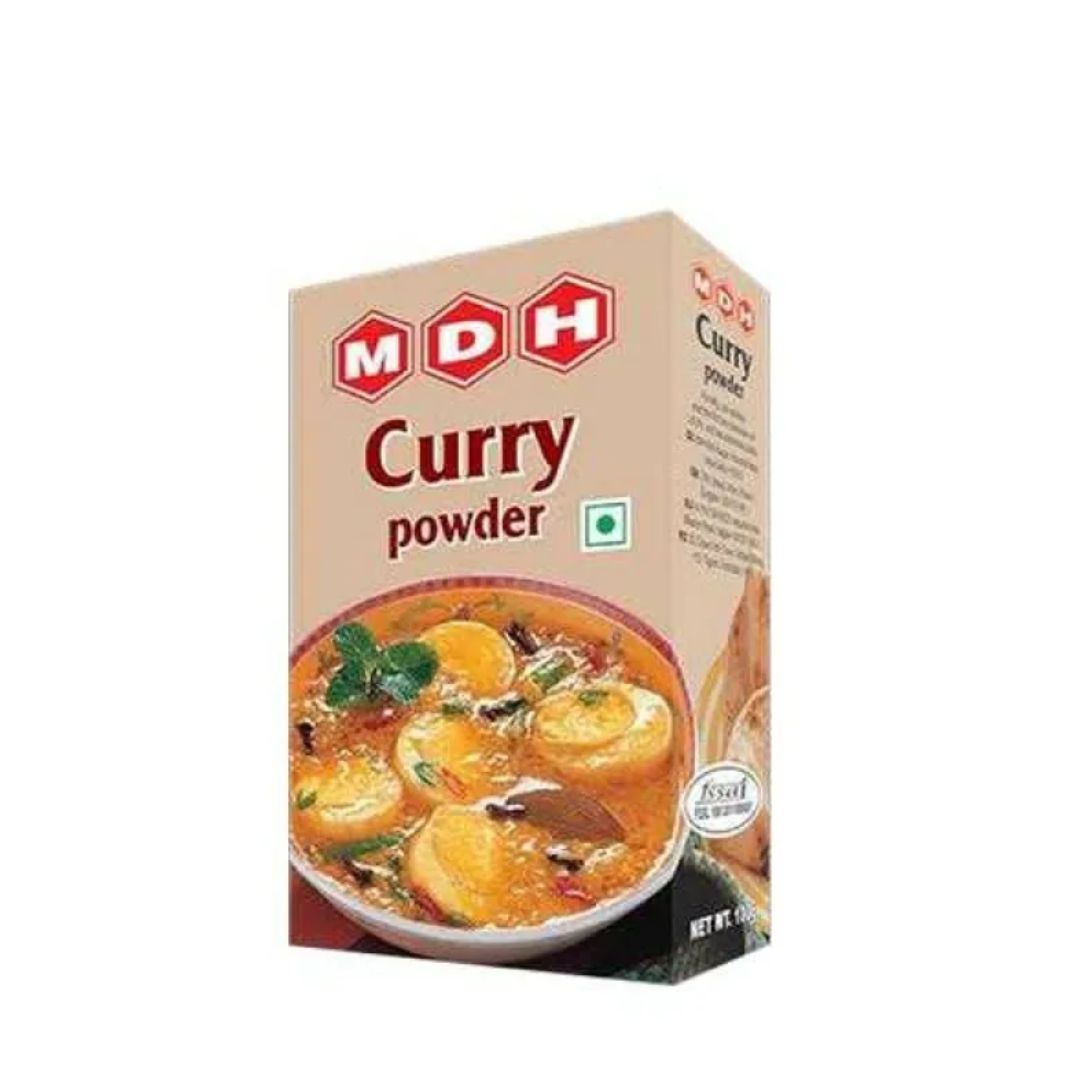 Карри масала (Curry powder), 100 г - Izindii.kg