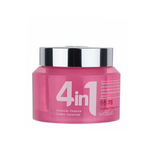 Dr.CELLIO G50 4 In 1 Teunteun Ceramide Cream