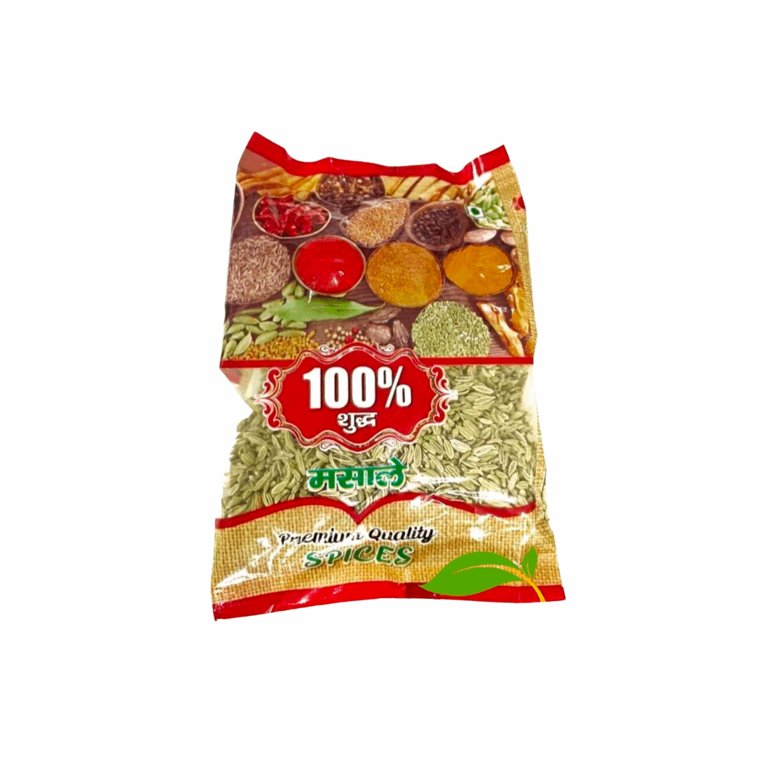 Фенхель семена в упаковке 100 гр - Izindii.kg
