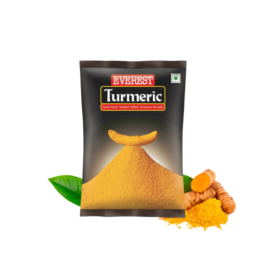 Haldi Powder Everest