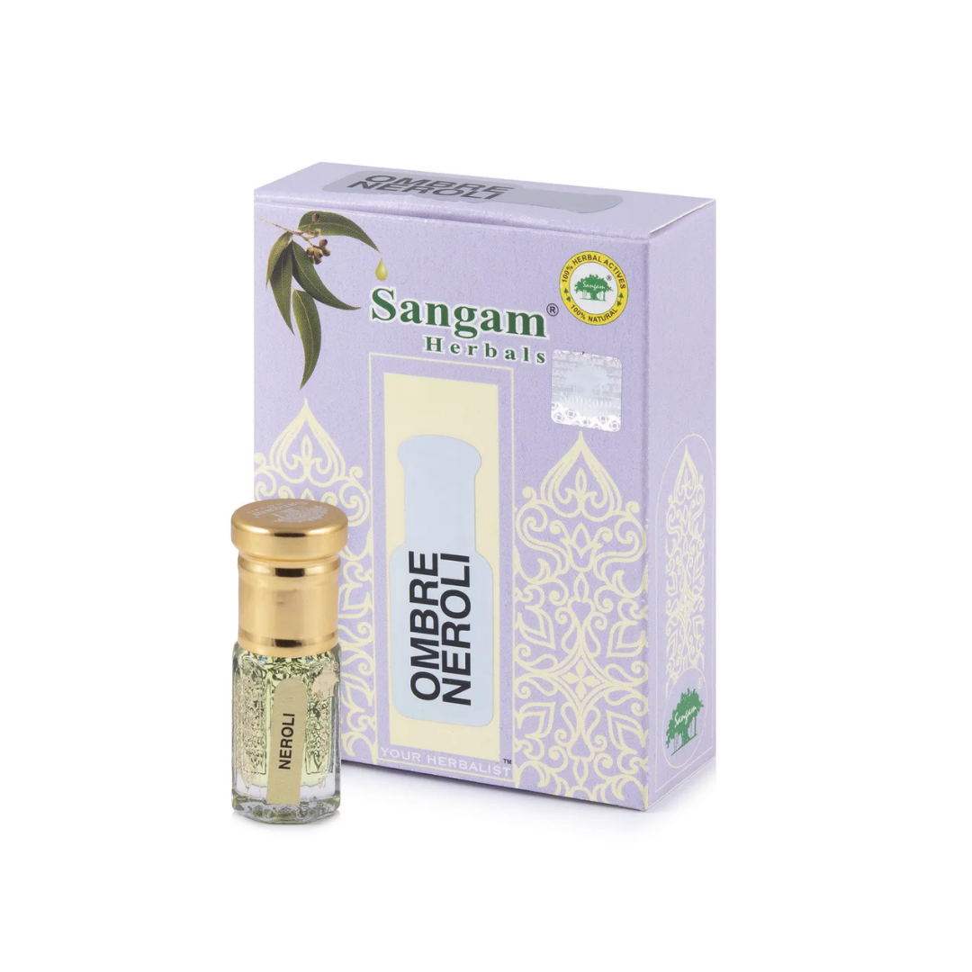 OMBRE NEROLI 
