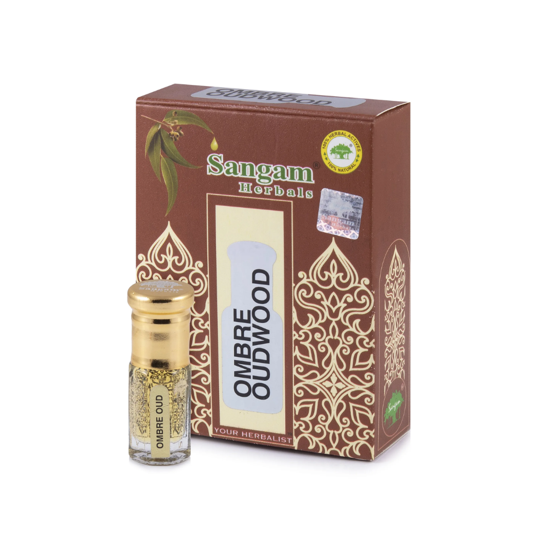  OMBRE OUDWOOD