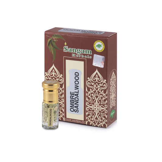  OMBRE SANDALWOOD
