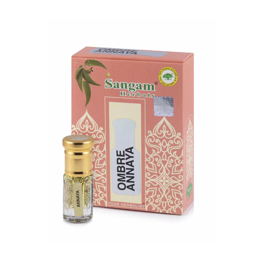  OMBRE  SLY ANNAYA