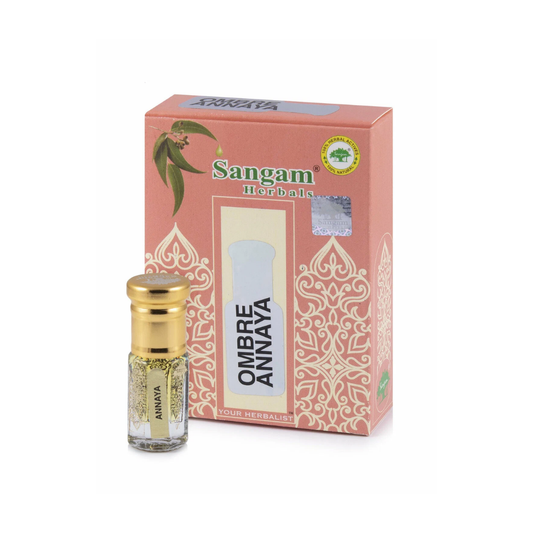  OMBRE  SLY ANNAYA