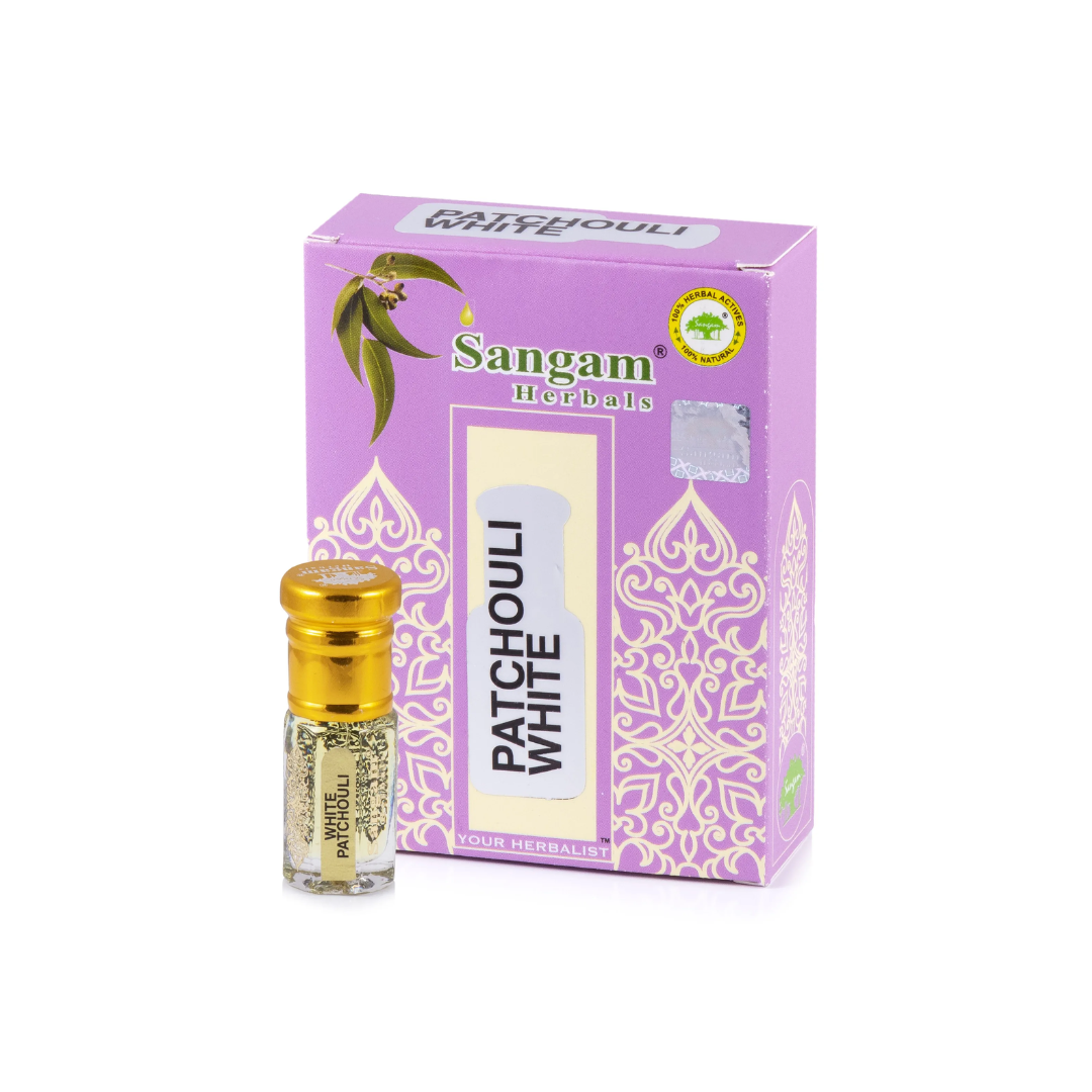 OMBRE WHITE PATCHOULI 