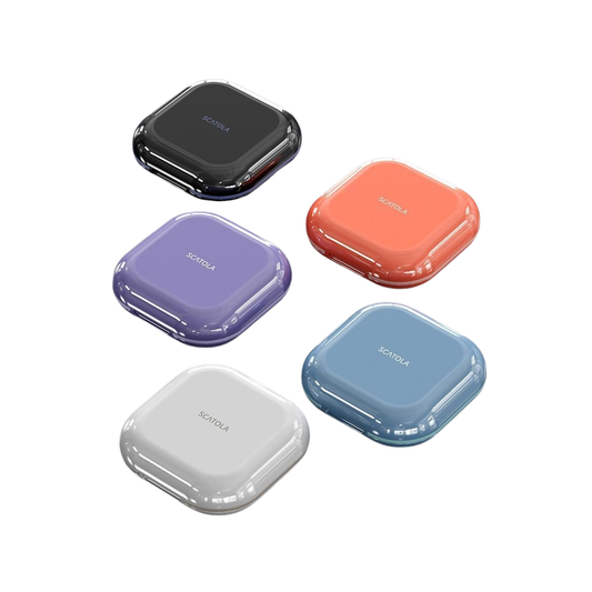 Pill Organizer SCATOLA 