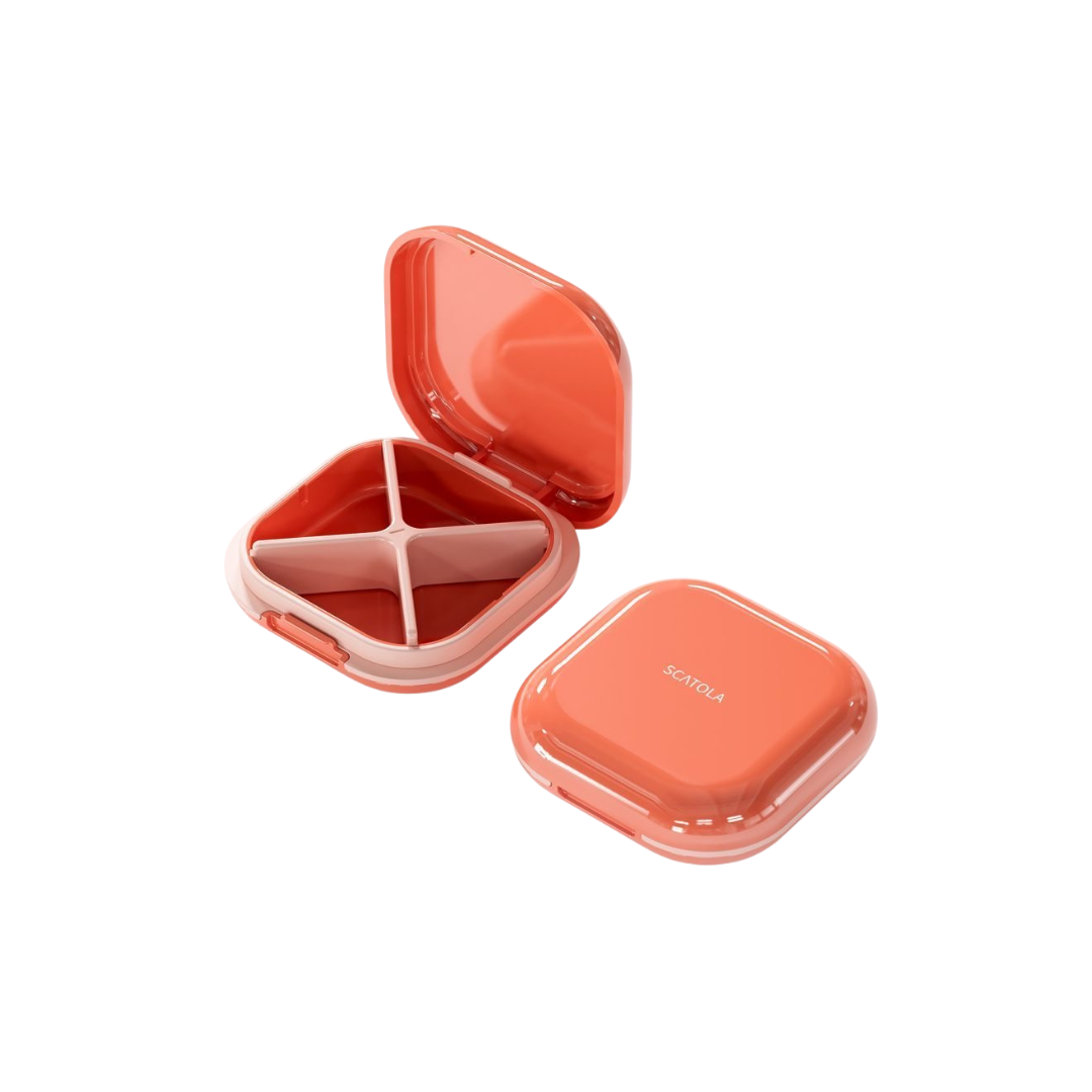 Pill Organizer SCATOLA 