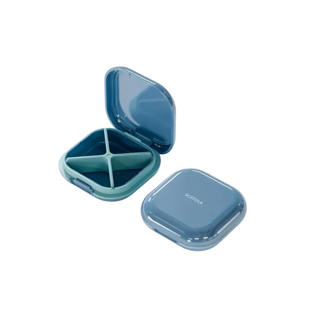 Pill Organizer SCATOLA 