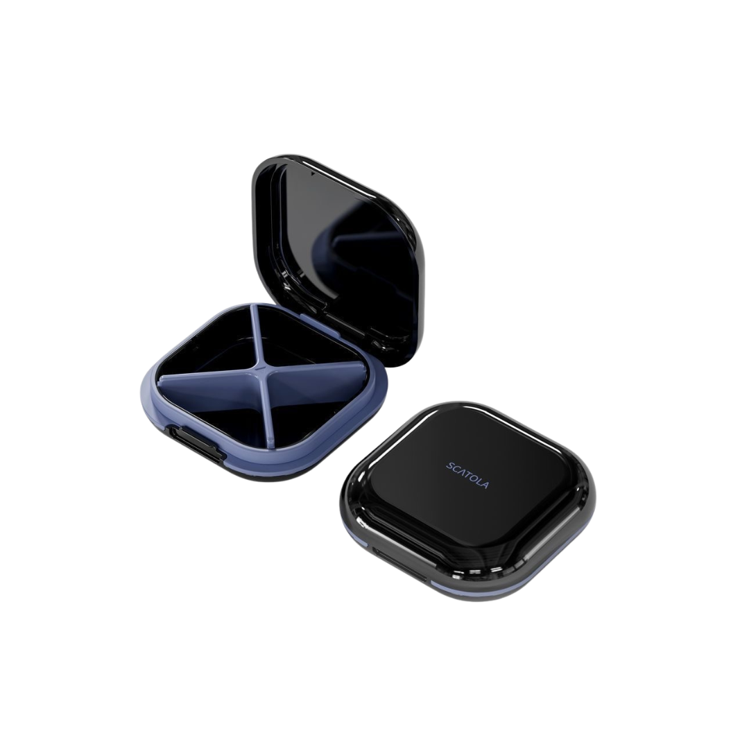 Pill Organizer SCATOLA 