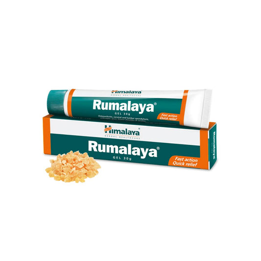 Румалая гель, Rumalaya Gel, Himalaya - Izindii.kg