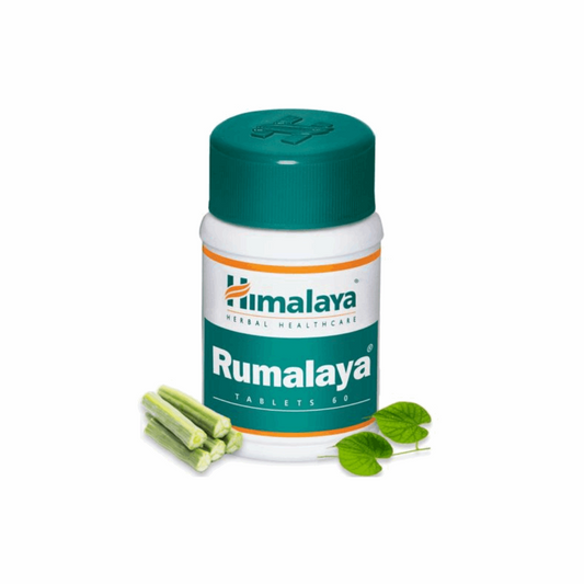 Румалая, Rumalaya Himalaya, 60 таблеток - Izindii.kg