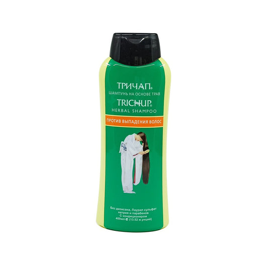 Шампунь от выпадения волос TRICHUP HAIR FALL CONTROL 400ML - Izindii.kg