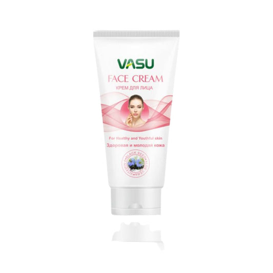 Крем для лица, Vasu Face Cream(60мл) - Izindii.kg