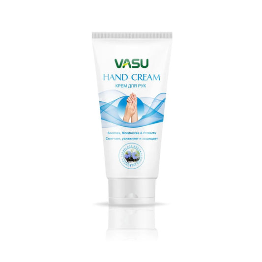 Крем для рук, Vasu Hand Cream (60мл) - Izindii.kg