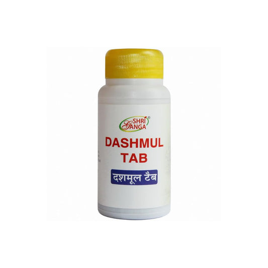 Дашмула Шри Ганга, Dashmul Shri Ganga, 100 таблеток