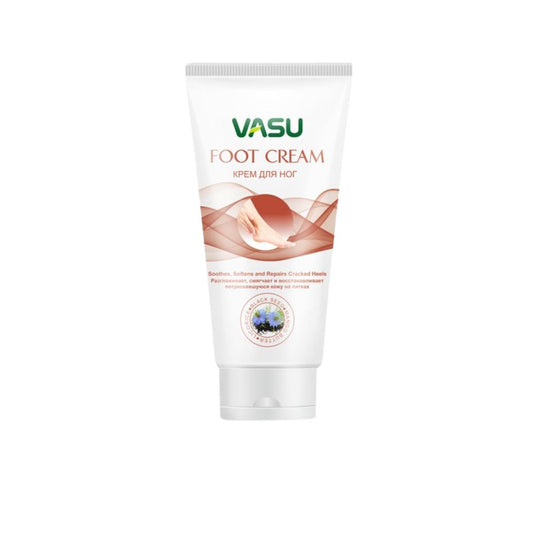 Крем для ног, Vasu For Cream(60мл)