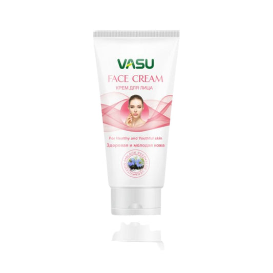 Крем для лица, Vasu Face Cream(60мл)