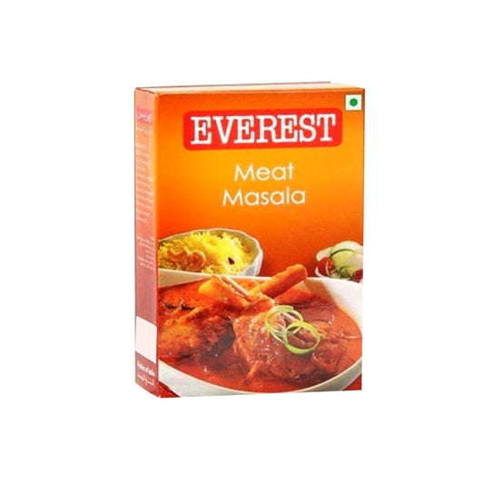 Приправа для Мяса, Мит Масала, Meat masala, Everest, 100 г
