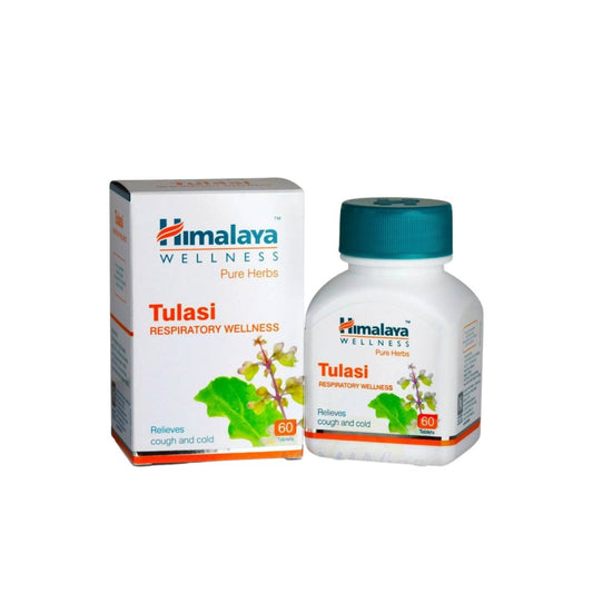 Туласи Himalaya (Tulasi), 60 таблеток