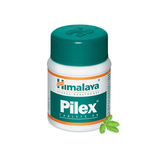 Пайлекс (Pilex), 60 таблеток