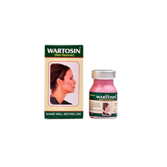 Wartosin (Вартозин) - для удаления папиллом и бородавок Izindii.kg